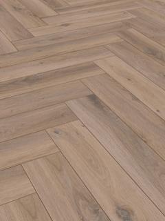 Ламинат Swiss Krono Herringbone Дуб Бейкер D8231