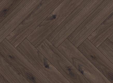 Ламинат Swiss Krono Herringbone Дуб Драммонд D4168