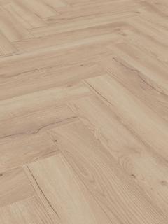 Ламинат Swiss Krono Herringbone Дуб Тулуза D3678
