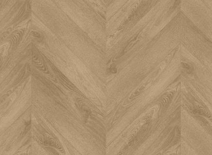 ПВХ плитка Aquafloor Chevron Premium  AF7014CVR