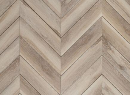 ПВХ плитка Aquafloor Parquet Chevron Glue  AF2551PGCh