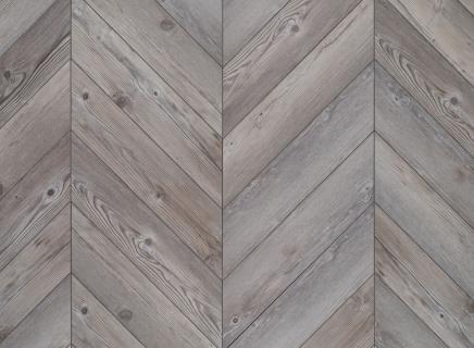 ПВХ плитка Aquafloor Parquet Chevron Glue  AF2552PGCh