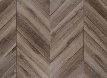 ПВХ плитка Aquafloor Parquet Chevron Glue  AF2554PGCh