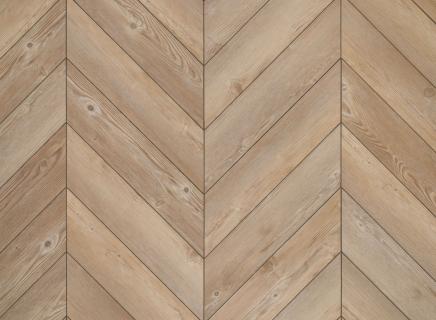 ПВХ плитка Aquafloor Parquet Chevron Glue  AF2555PGCh
