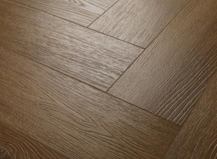 ПВХ плитка Lamiwood Venezia Дуб Прато 215