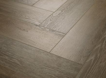 ПВХ плитка Lamiwood Venezia Дуб Бергамо 216