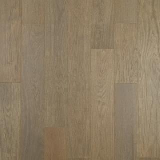 Паркетная доска Royal Parket Однополосная Дуб Натур Норман лак