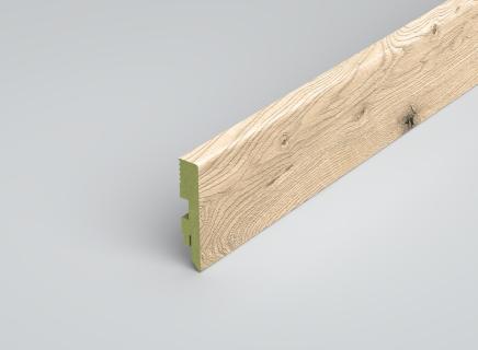Плинтус Classen  Green Prestige D6399 Niasa Oak S52784WR