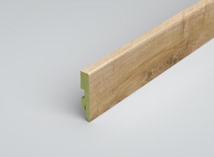 Плинтус Classen  Green Prestige L3899 Baikal Oak S52607WR