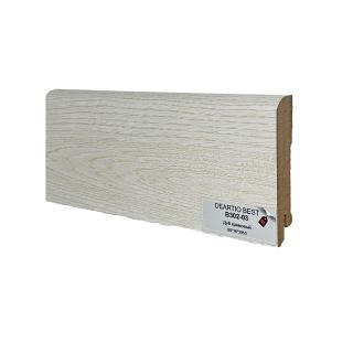 Плинтус Deartio Best Дуб кремовый B302-03