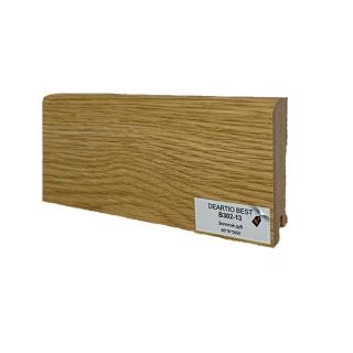 Плинтус Deartio Best Золотой дуб B302-13