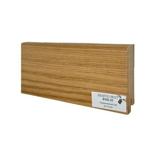 Плинтус Deartio Best Скандинавский дуб B302-25