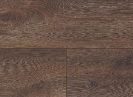 Ламинат Wineo 700 wood XXL V4 Дуб Финский Темно-Коричневый LA223LV4