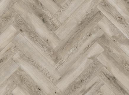 Ламинат Classen Ville ёлочкой Дуб Ла Сения 63268