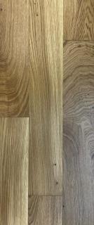 Инженерная доска Стародуб Белые ночи Дуб Кронштадтский