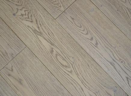 Инженерная доска Стародуб Таёжная  Дуб Бурятский клеевая