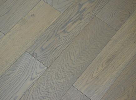 Инженерная доска Стародуб Таёжная  Дуб Приморский клеевая