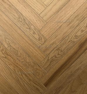 Инженерная доска Green Line Английская Ёлочка NEXT Дуб Гармони 707