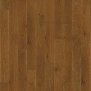 Паркетная доска Karelia Essence Дуб 4 Story Burnt Sienna 138 мм 2G