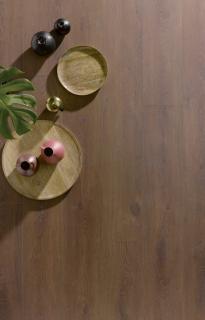 Ламинат Alsafloor Osmoze Кармин О559