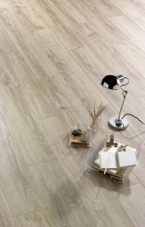 Ламинат Alsafloor Solid Medium Дуб Майорка SM628