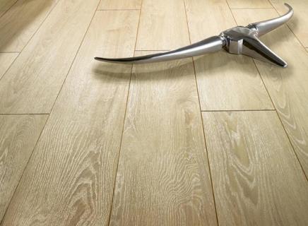 Ламинат Alsafloor Solid Medium Дуб Канарский SM621