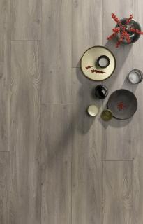 Ламинат Alsafloor Solid Medium Улисс SM708