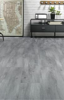 Ламинат Alsafloor Solid Plus Олимп S703
