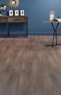 Ламинат Alsafloor Solid Plus Элида S704