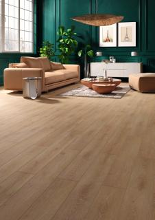 Ламинат Alsafloor Elegant Калиссон Е525