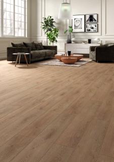 Ламинат Alsafloor Elegant Крафт Е511