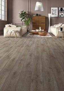 Ламинат Alsafloor Elegant Опиум Е524