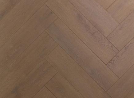 Ламинат Alsafloor Elegant BR ёлочкой Болеро 508