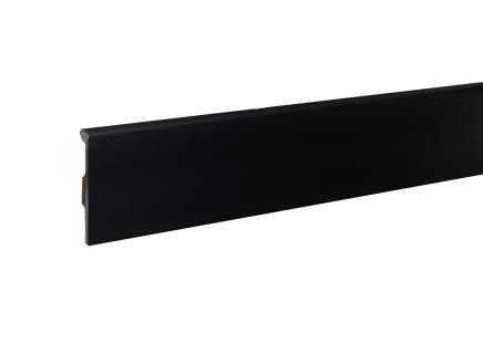 Плинтус Bonkeel Top Черный 02