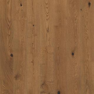 Паркетная доска Sommer Classic Plank Дуб Ильмень 1000 1-полосный