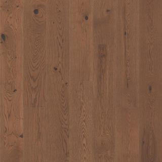 Паркетная доска Sommer Classic Plank Дуб Каспий 1000 1-полосный