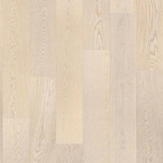 Паркетная доска Sommer Classic Plank Дуб Онега 1200 1-полосный