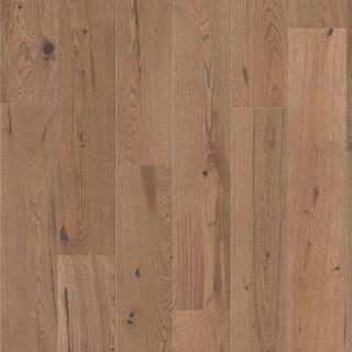 Паркетная доска Sommer Classic Plank Дуб Неро 1200 1-полосный
