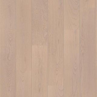 Паркетная доска Sommer Classic Plank Дуб Таймыр 1200 1-полосный