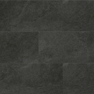 ПВХ плитка Floorwood Synchro Бетон Вентура 8223