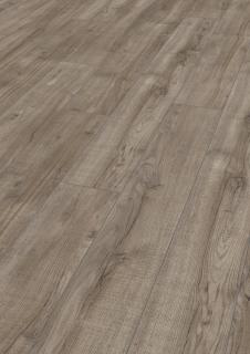 Ламинат Kronotex Aqua Amazone Дуб Монтмело серебряный D3662