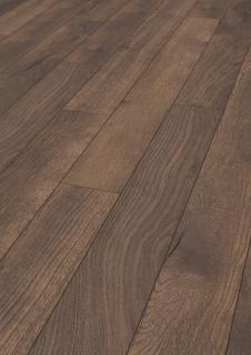 Ламинат Kronotex Aqua Amazone Дуб темный Петерсон D4766