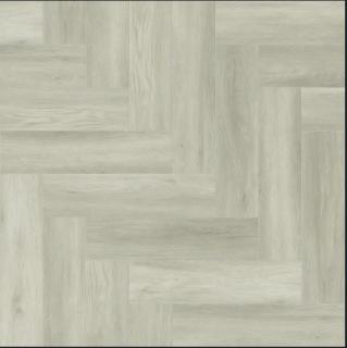 ПВХ плитка Salag Herringbone Chateau YH3V02