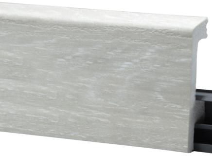 Плинтус Winart Quadro Pro Аляска