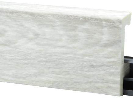 Плинтус Winart Quadro Pro Дуб рене