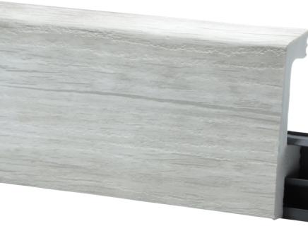 Плинтус Winart Quadro Pro Рей