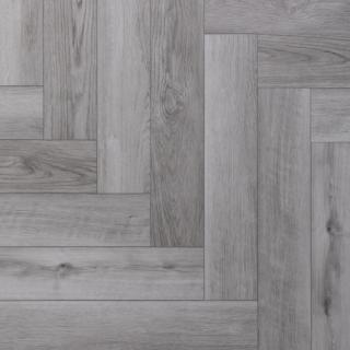 ПВХ плитка Offwood Herringbone OFF Тайга
