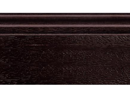 Плинтус напольный Decomaster D233-433 120х23 мм