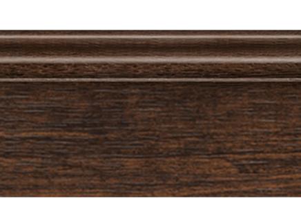 Плинтус напольный Decomaster D233-966 120х23 мм