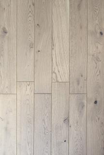 Инженерная доска Vecchio Parquet Albero Bello NOTTE BIANCA